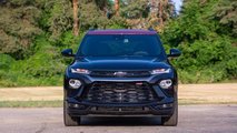 2021 Chevrolet Trailblazer
