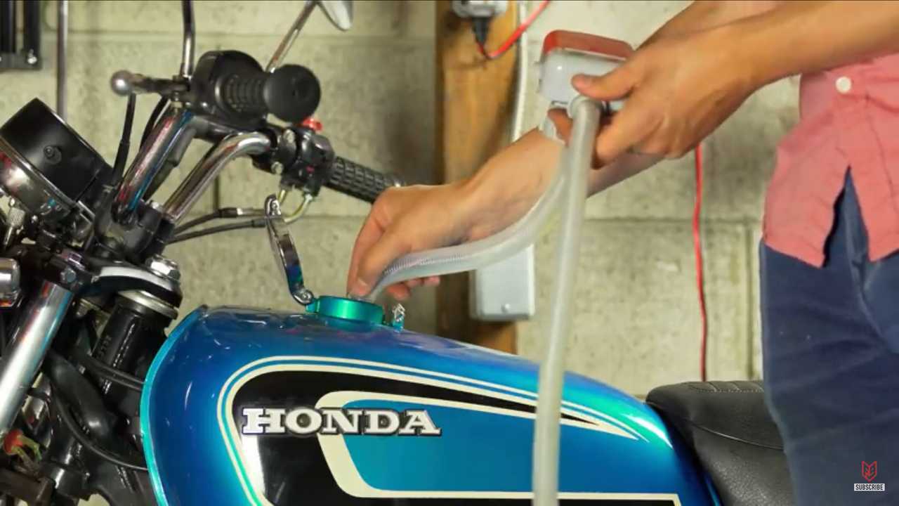Motorcycle Accessories And Gadgets You Don’t Need