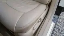 Lexus LS400 LWB 1998