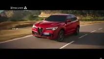 Alfa Romeo Stelvio vs Dodge Viper