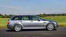 BMW M3 Touring E46 (Protótipo)