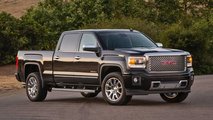 8. GMC Sierra