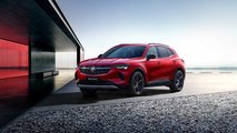 Buick Envision S