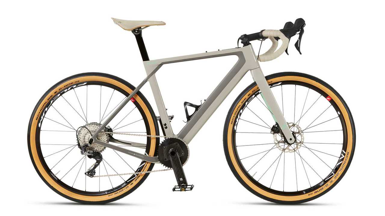 2020 BMW Lifestyle Collection Bikes and Toy Cars