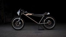 Zooz Bikes: Concept 1