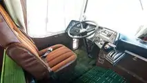 1972 Ford Condor Motorhome