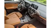 2020 BMW X3 xDrive30e