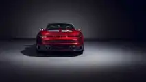 Porsche 911 Targa Heritage Design Edition 2020