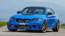 Dähler BMW M2 CS