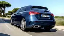 Audi A3 Sportback VS BMW Serie 1 VS Mercedes Classe A - Sfida (2020)