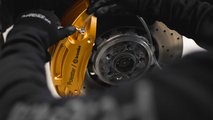 Polestar 2 Performance Pack
