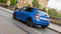 Skoda-Änderungen zum Modelljahr 2021
