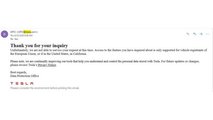 Tesla Model 3 Rear Bumper Issue: Check The Stories Of Other Affected Customers