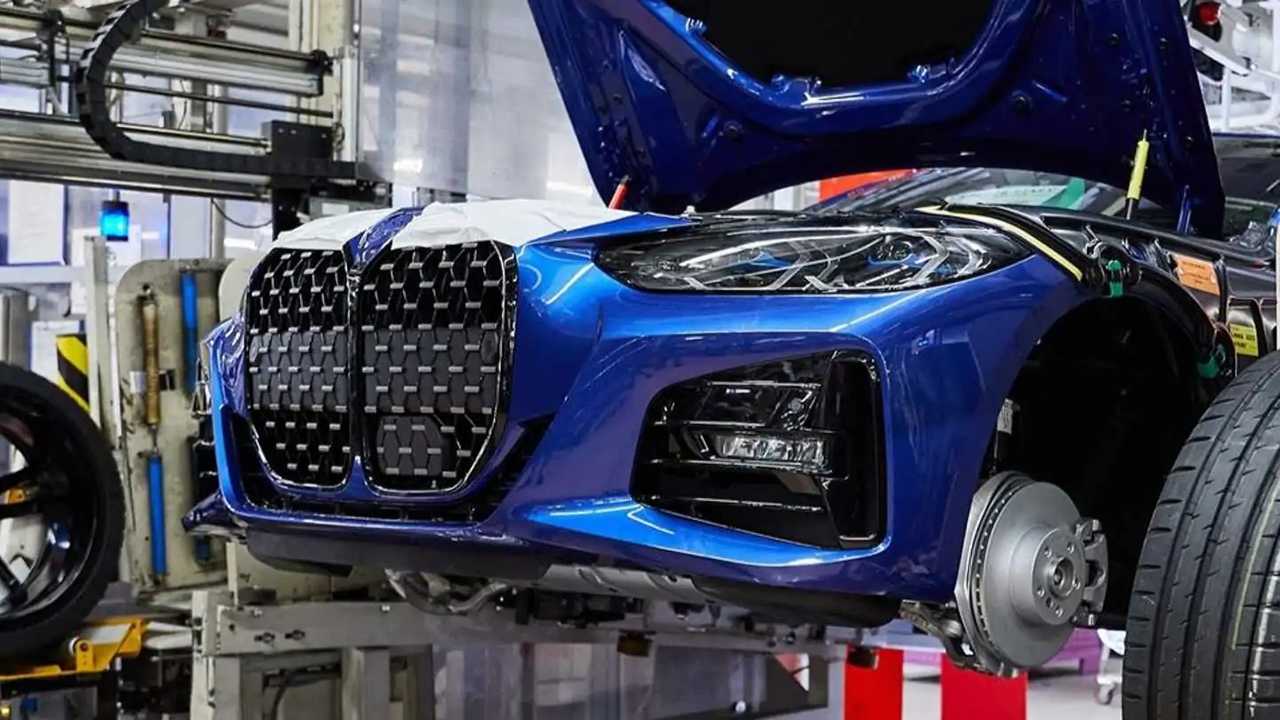 New Electric Vehicle Launch