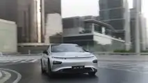 Xpeng P7