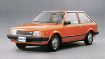 Mazda 323 (1980-1985)