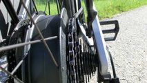 Stromer ST1 (2020) im Test, Teil 2