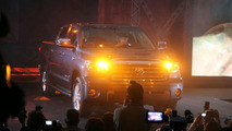 Yeni Toyota Tundra