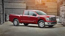 Nissan Titan: 43.7 Percent