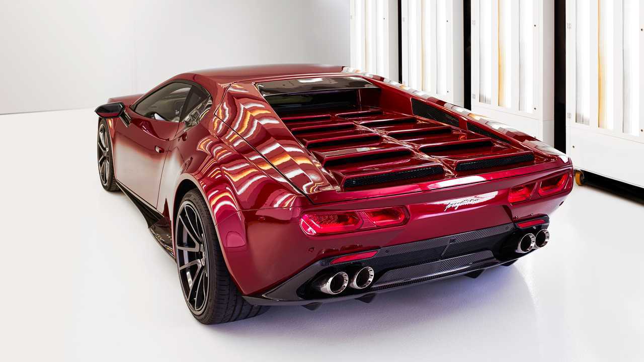 ARES Design Panther ProgettoUno