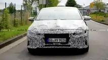 2022 Hyundai Elantra N spy photo