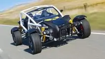 2021 Ariel Nomad R