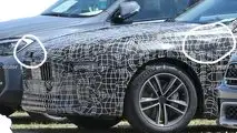 BMW i7 Erlkönigbilder