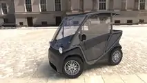 Squad (Elektro-Solar-Mobil, 2020)