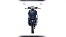 Vespa Primavera