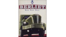 Berliet GLR