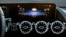 Essai Mercedes-Benz GLA
