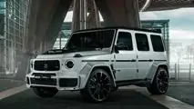 Brabus 700 Widestar by fostla