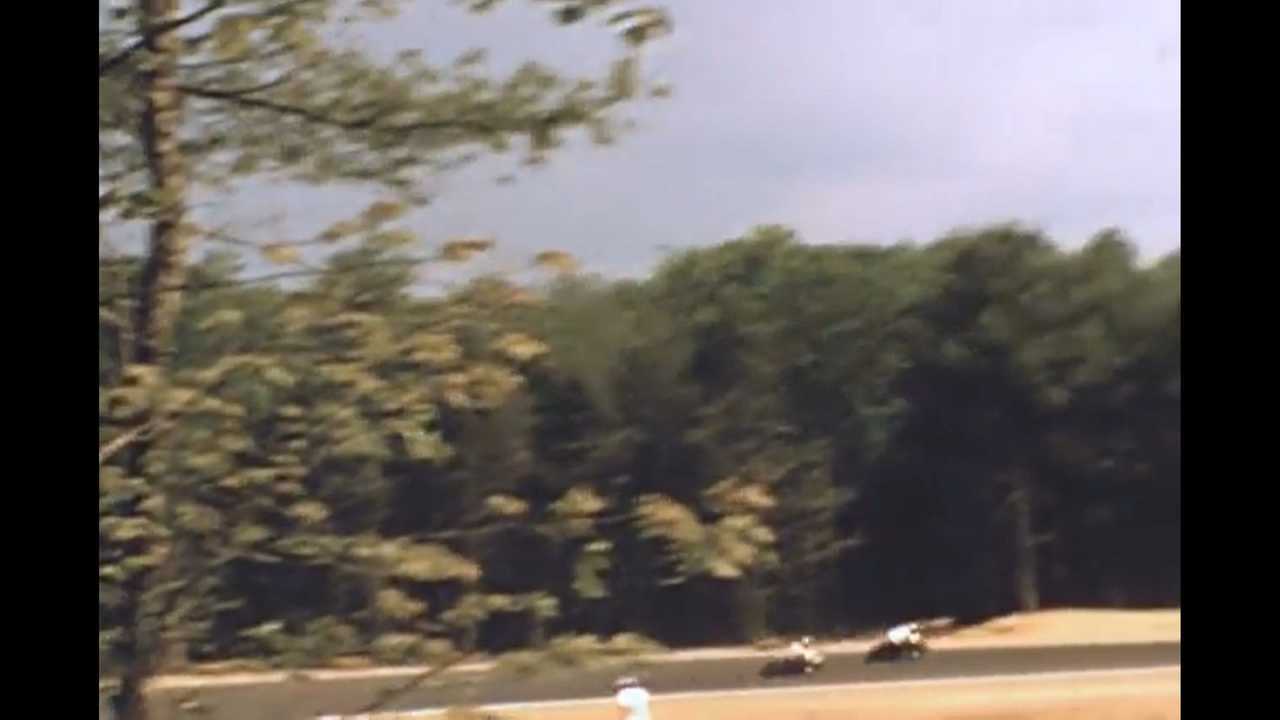 Bryar Motorsport Park