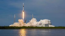 SpaceX, mr. Tesla talla conquista dell'infinito