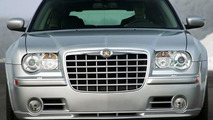 Chryslerl 300C SRT8 Touring