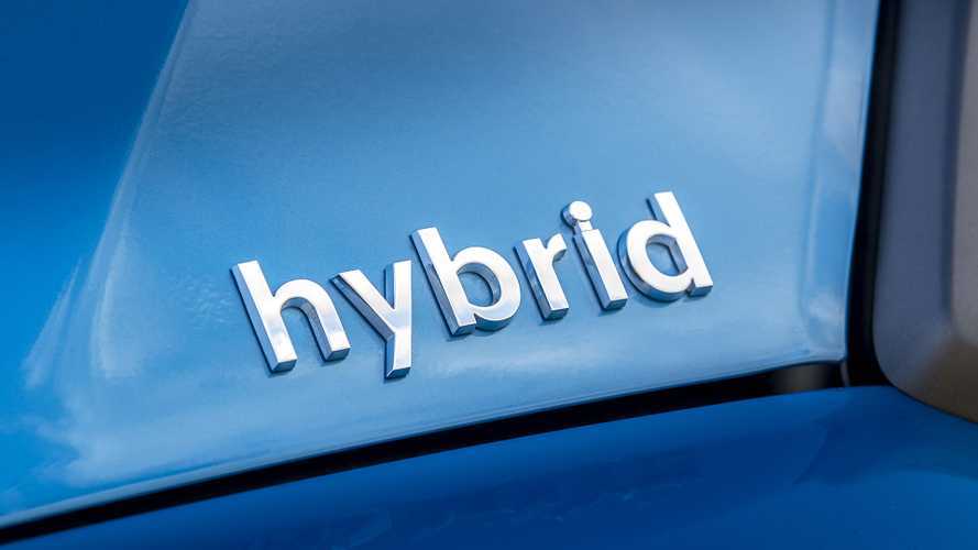 Auto ibride economiche, i modelli full hybrid