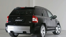 STARTECH Jeep Compass