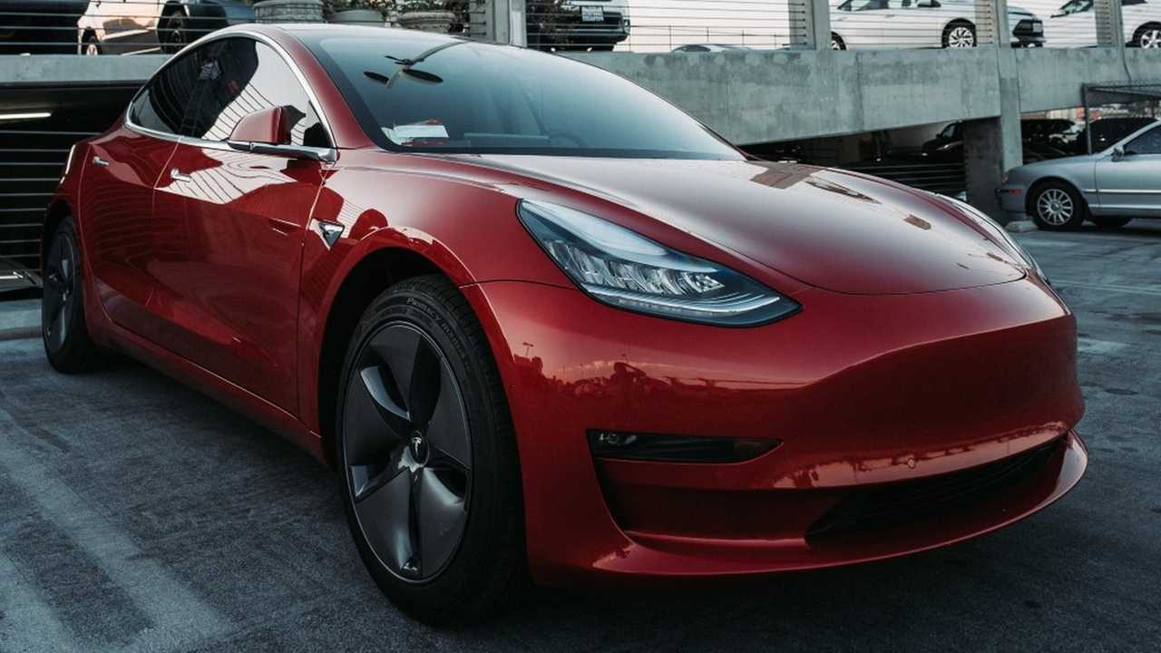 Tesla's Performance On Consumer Reports Reliability Survey Made Us Wonder