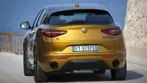 2020 Alfa Romeo Stelvio