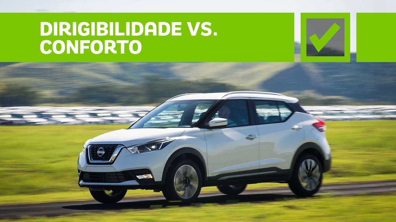 Nissan Kicks SL 2020