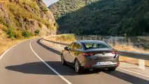 Mazda 3 Fastback Skyactiv-X (2019)