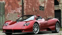 Zonda Roadster