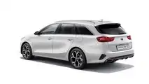 2020 Kia Ceed SW PHEV