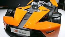 KTM X-BOW