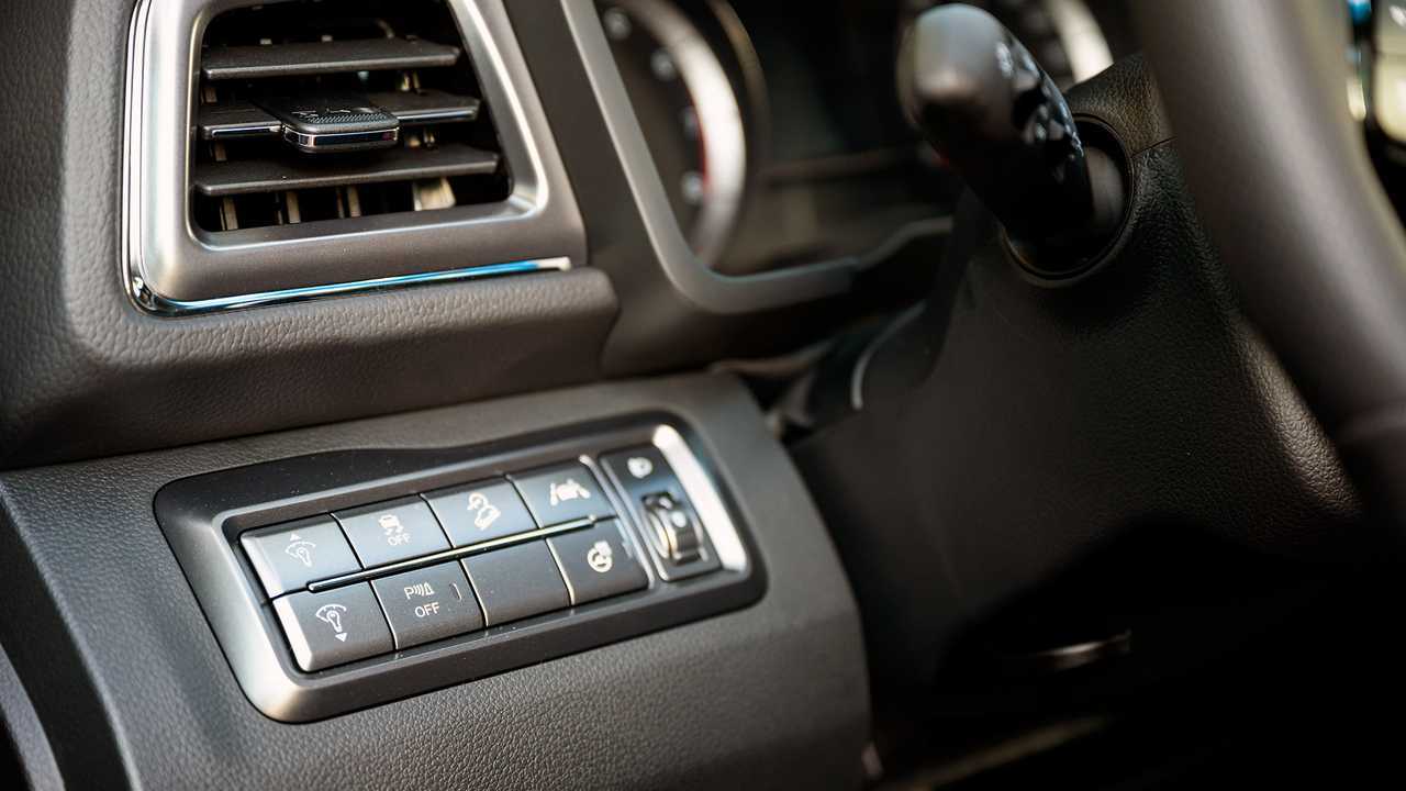 SsangYong Tivoli (2019) im Test
