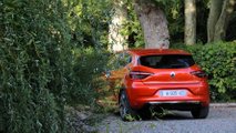 Essai Renault Clio diesel