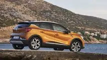 Renault Captur (2020)