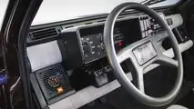 Fiat Panda 4x4 Electric