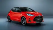 Toyota Yaris (2020): Der Neue, mit neuem Hybridantrieb