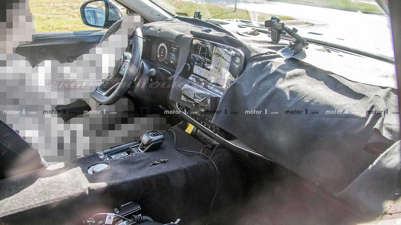 Nissan X-Trail 2021 - Flagra
